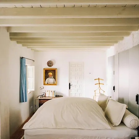 Historic Riad Alhambra Townhouse *