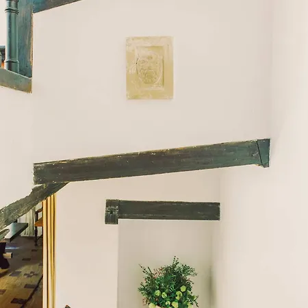 Historic Alhambra Townhouse
