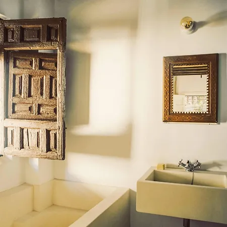 Historic Riad Alhambra Townhouse Holiday home