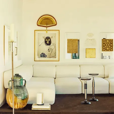 Holiday home Historic Riad Alhambra Townhouse