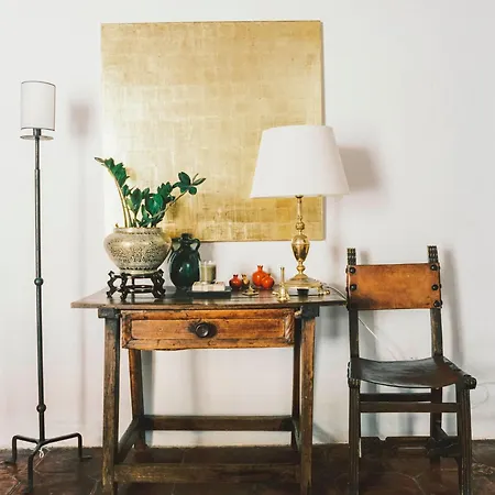 Historic Alhambra Townhouse * Granada