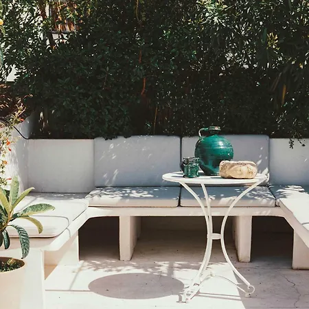 Historic Riad Alhambra Townhouse Holiday home Granada